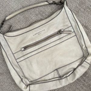 Hobo crossbody or shoulder bag